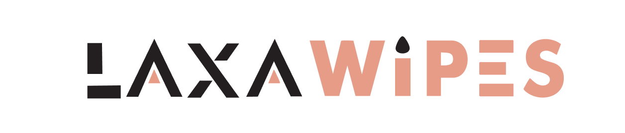 LaxaWipes